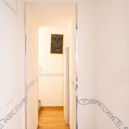 Guest house Vecchia 3*