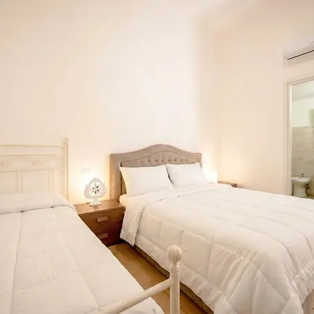 Guest house Vecchia Bari