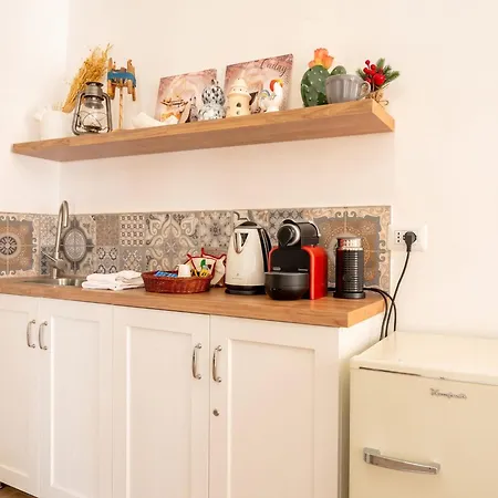 Guest house Vecchia