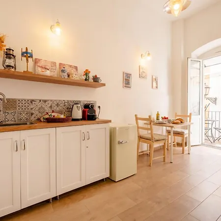 Guest house Vecchia Bari