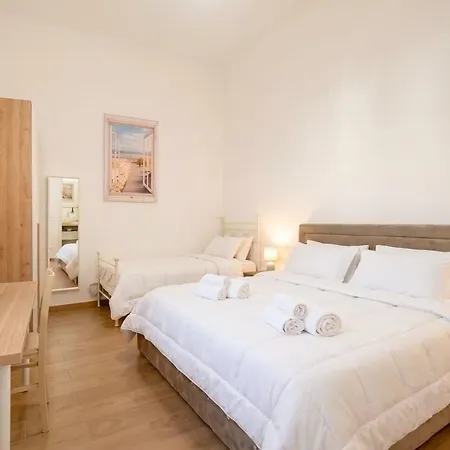 Vecchia Guest house