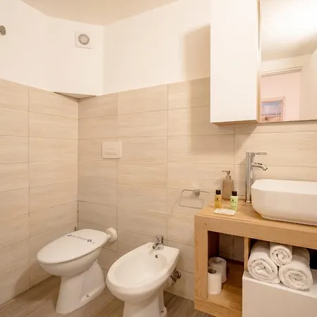 Guest house Vecchia Bari