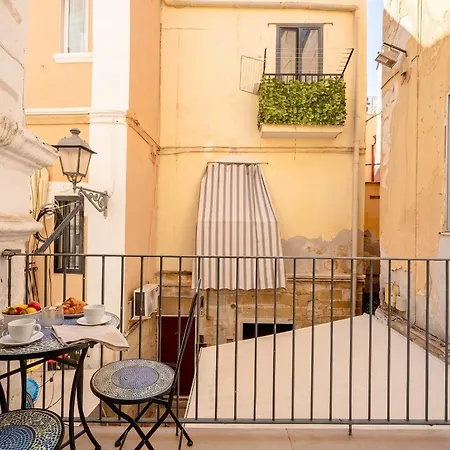 Guest house Vecchia 3*