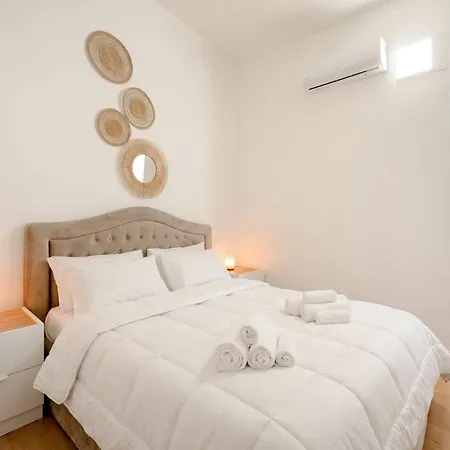 Vecchia Guest house 3*