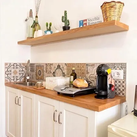 Vecchia Guest house Bari