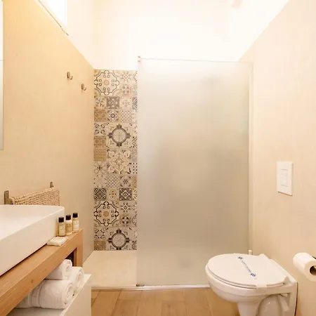 Vecchia Guest house Bari