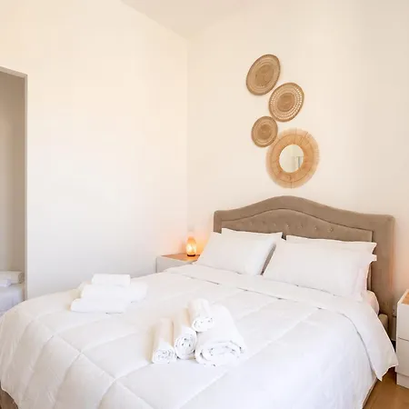 Guest house Vecchia Bari