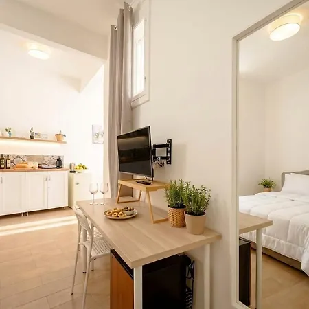 Guest house Vecchia Bari