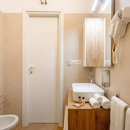 Guest house Vecchia