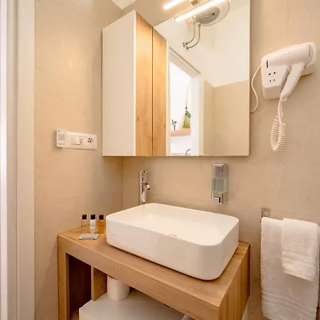 Guest house Vecchia Bari