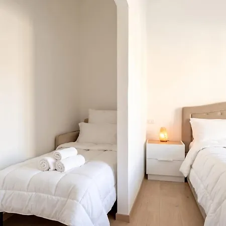Vecchia Guest house 3*