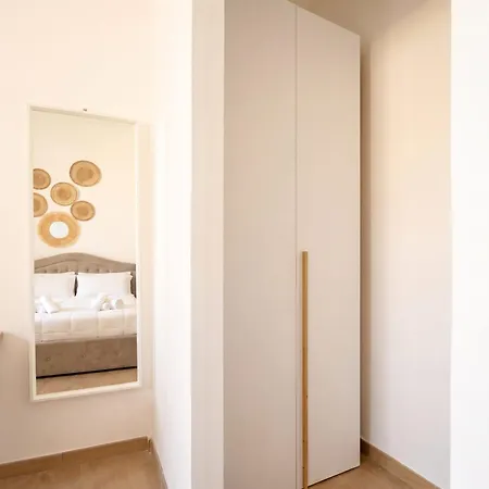 Vecchia Guest house 3*