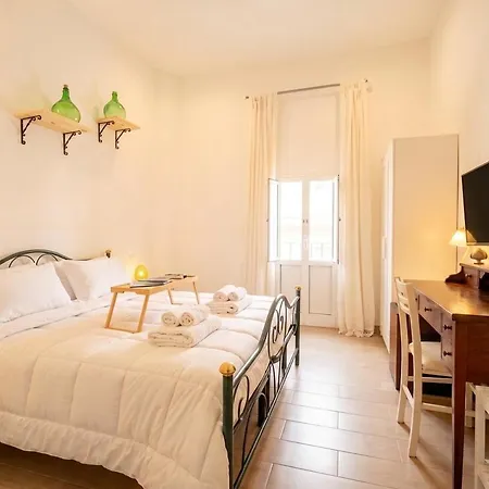 Guest house Vecchia Bari