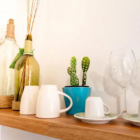 Vecchia Guest house Bari
