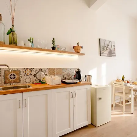 Guest house Vecchia