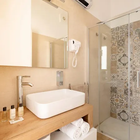 Vecchia Guest house Bari