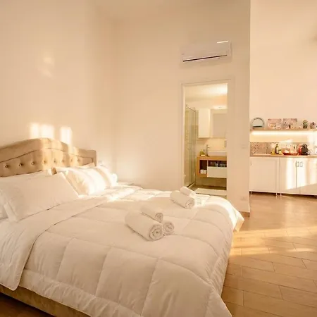 Guest house Vecchia 3*