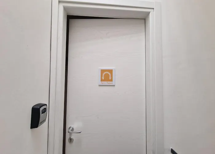 Vendégház Vecchia 3*