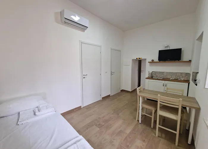 Guest house Vecchia Bari