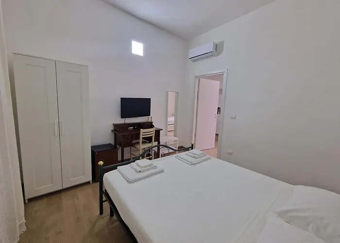 Vecchia Guest house Bari