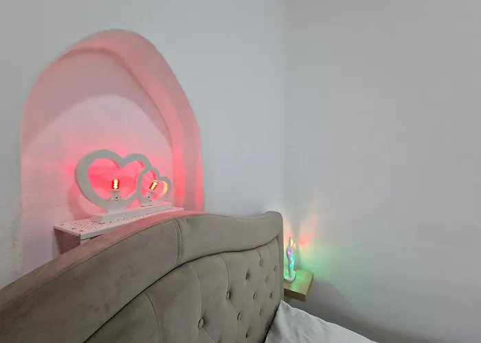 Vecchia 게스트하우스