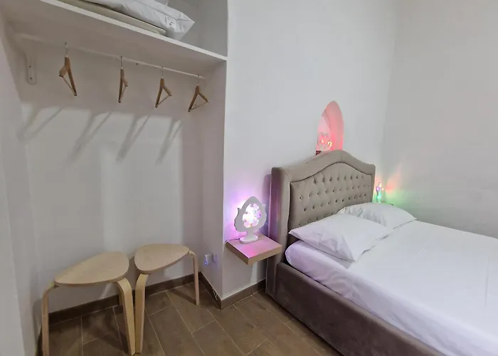 Vendégház Vecchia 3*