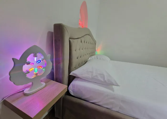 Guest house Vecchia Bari