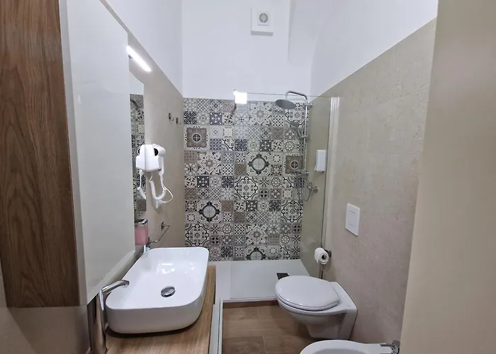 Guest house Vecchia Bari