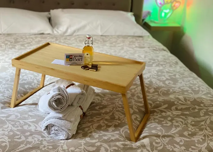 게스트하우스 Vecchia 3*