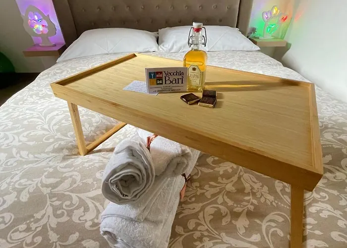 Vecchia Guest house Bari