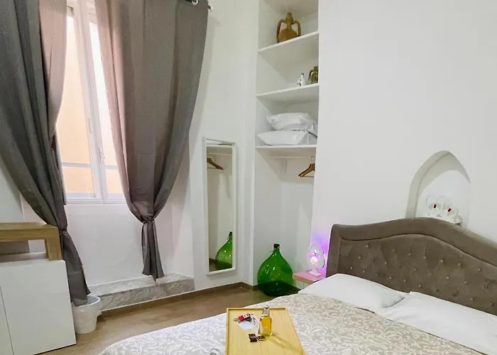 Guest house Vecchia 3*