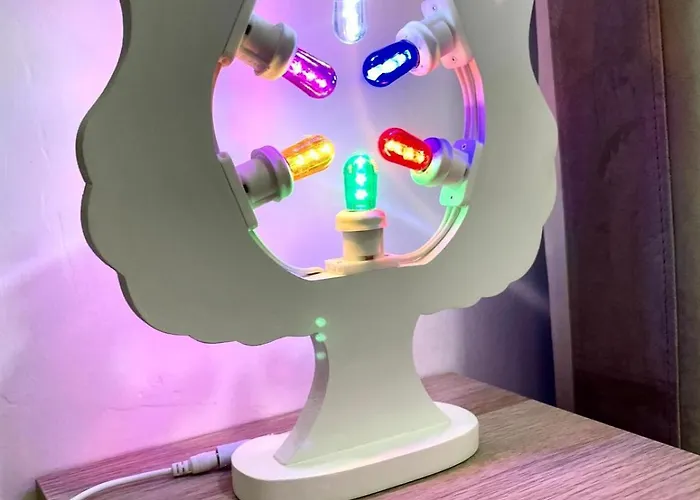 게스트하우스 Vecchia 바리