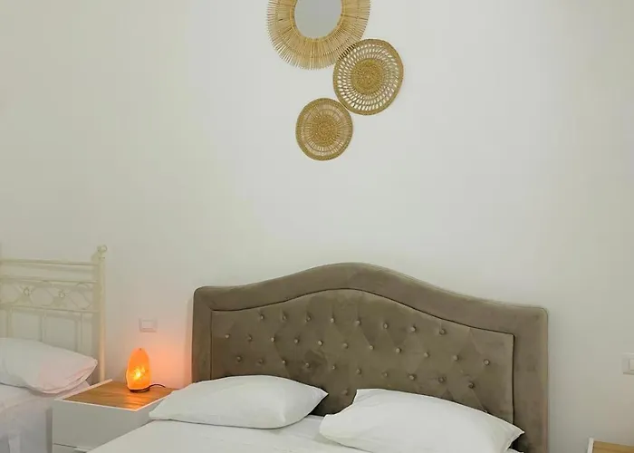 Vecchia Guest house Bari