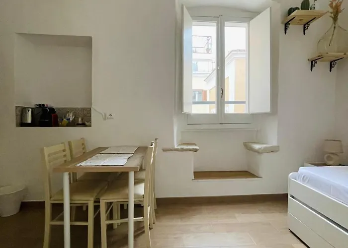 Guest house Vecchia Bari