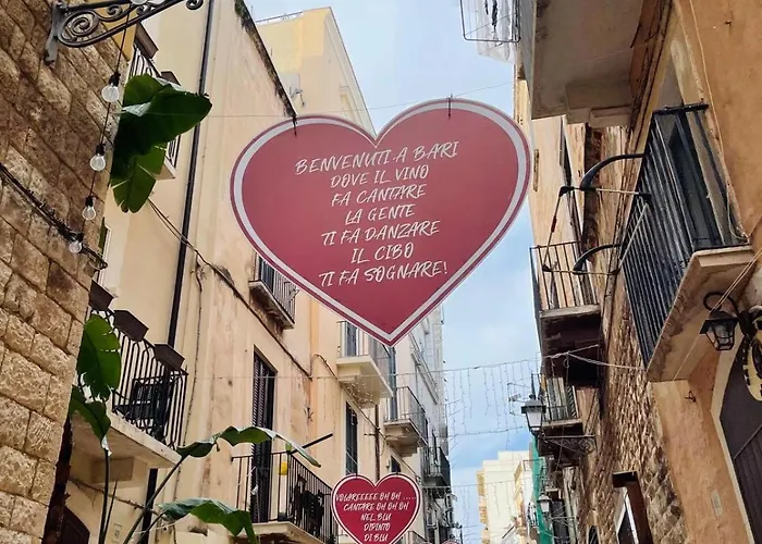 Vecchia Vendégház 3*