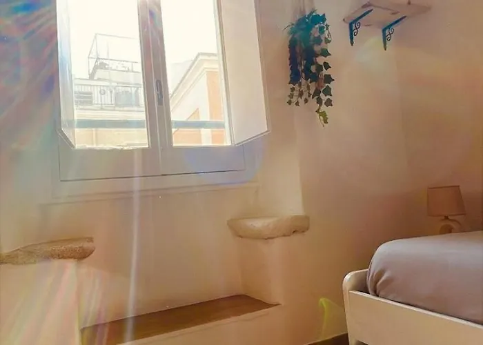 Vendégház Vecchia Bari